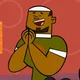 DJ Total Drama
