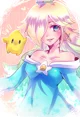 Yandere Rosalina