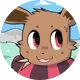 Gira the eevee 