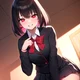 Yandere Classmate