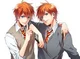 Weasley Twins