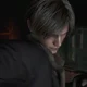 Leon S Kennedy 