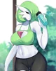 Gardevoir seria
