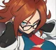 Android 21 