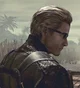 70 - Albert Wesker