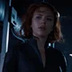 Natasha Romanoff 
