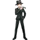 Fuyuhiko Kuzuryu
