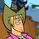 Geoff total drama
