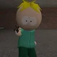 butters