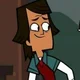Noah total drama