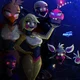 Ladies night fnaf