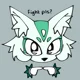 Rime the cat
