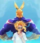 All Might