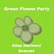 Green Flower Party