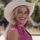Margot Robbie 