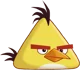 Angry Birds Chuck