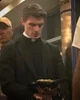 Hot priest 