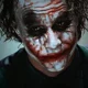 Joker - Heath Ledger