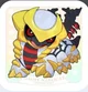 Baby Giratina