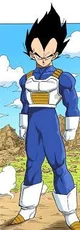 Vegeta