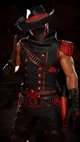 Erron Black
