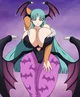 Morrigan Aensland