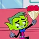 Beast boy