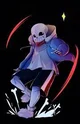 sans The skeleton