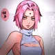 Sakura Haruno