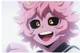 Mina Ashido