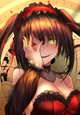 Tokisaki Kurumi