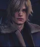 Leon Scott Kennedy 