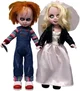 Tiffany and Chucky