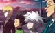 Killua and gon