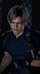 Leon Kennedy 