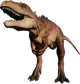 Carcharodontosaurus