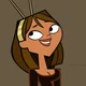 Courtney total drama