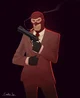 Spy TF2