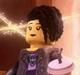 LEGO Dreamzzz Zoey
