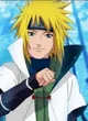 Minato namikaze