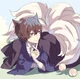 Fox Dazai