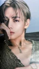 Kim Taehyung 