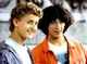 Bill and Ted