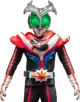 Kamen Rider Stronger
