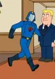 Cobra Commander
