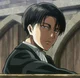 Levi Ackerman
