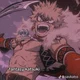 Bakugo Katsuki