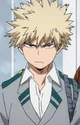 Bakugou Katsuki 