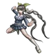 Tenko Chabashira