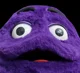 Grimace